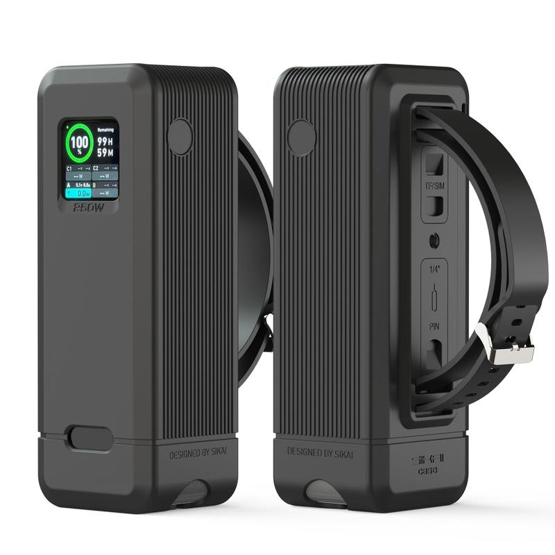 Power Bank Anker Prime em Promoção no Magazine Luiza